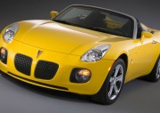 Pontiac Solstice GXP